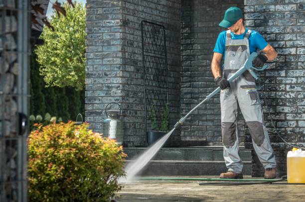 Best Animal Enclosure Cleaning  in Arbuckle, CA