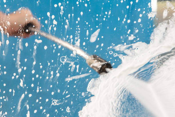 Animal Enclosure Cleaning in Arbuckle, CA